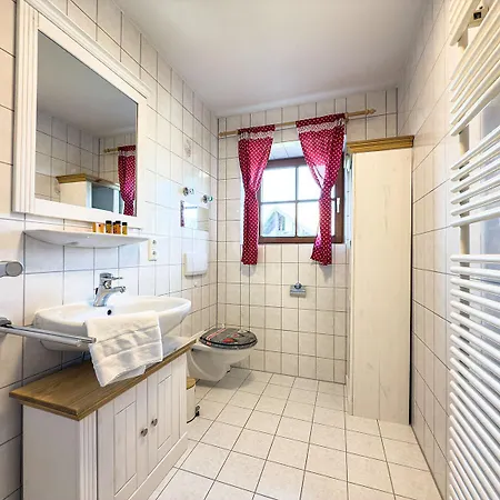 - Hochgrat Apartmán